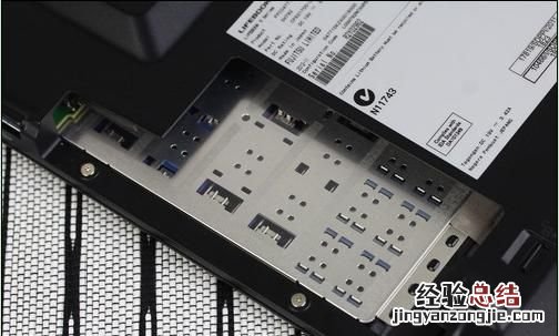 笔记本电脑有热插拨,磁盘阵列功能吗