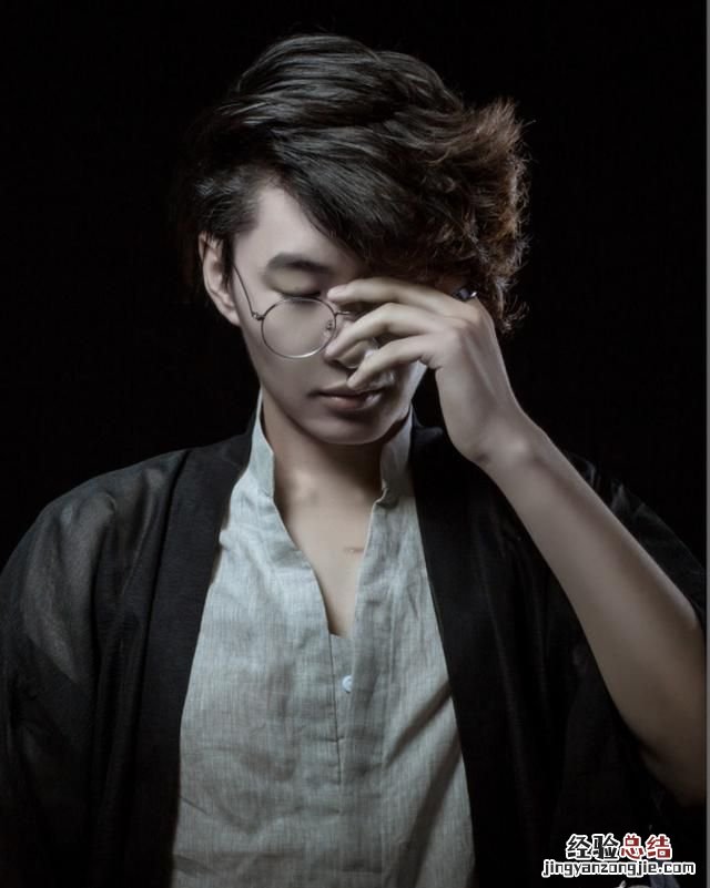 ps中性灰最简单磨皮教程,中性灰磨皮教程ps效果图