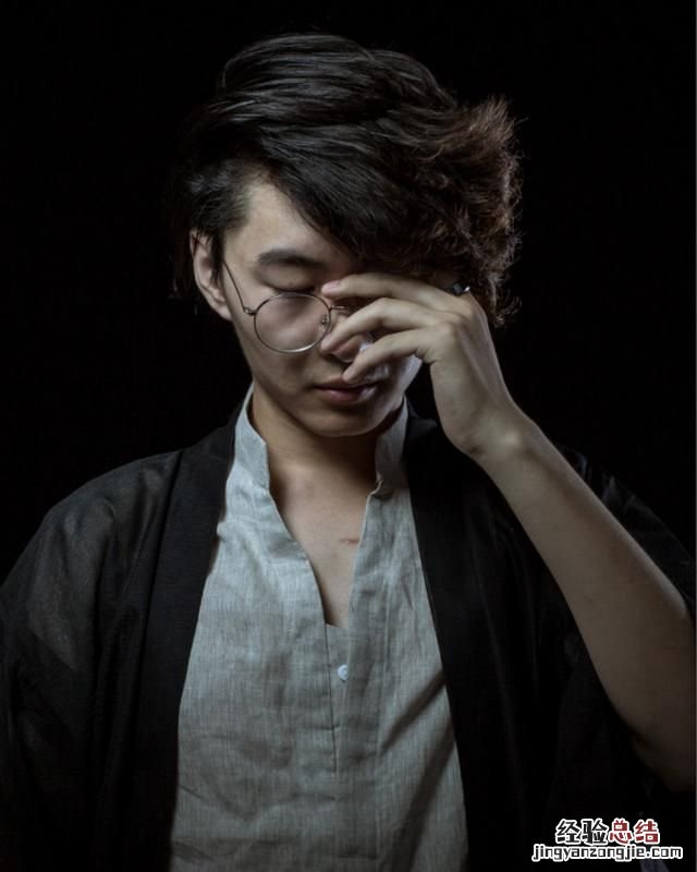 ps中性灰最简单磨皮教程,中性灰磨皮教程ps效果图