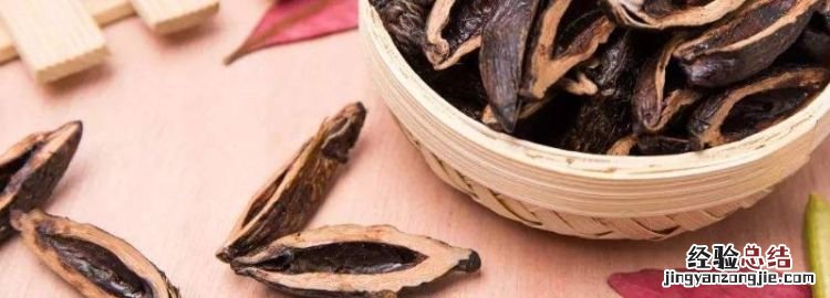 槟榔里面的黑油是什么