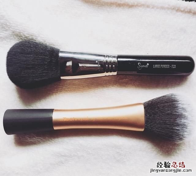 散粉是用来干什么的