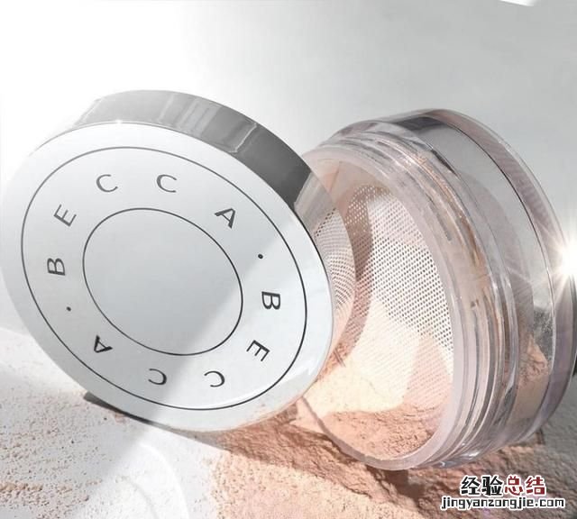 散粉是用来干什么的