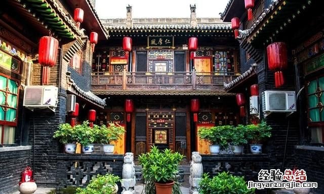 平遥古城在哪,平遥古城在哪里呀