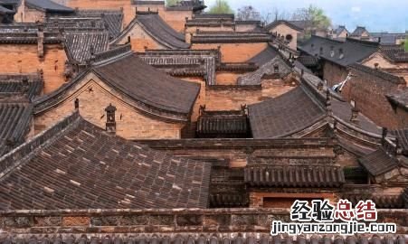 平遥古城在哪,平遥古城在哪里呀