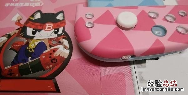 怎么用手柄玩手机游戏火影忍者 怎么用手柄玩手机游戏