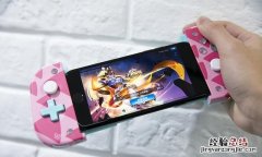 怎么用手柄玩手机游戏火影忍者 怎么用手柄玩手机游戏