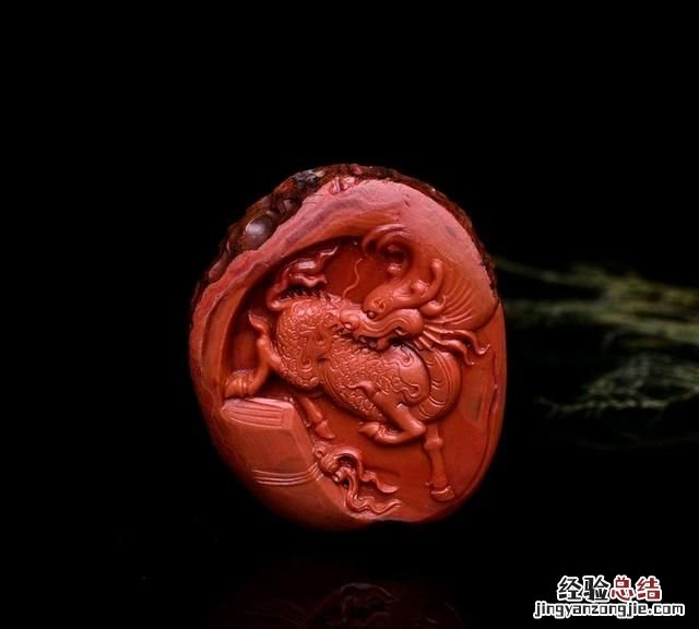 南红是什么
