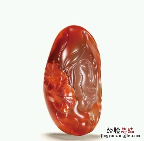 南红是什么