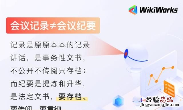 会议纪要该如何写