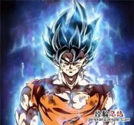 龙珠超最后的boss是谁 龙珠超最终boss是谁