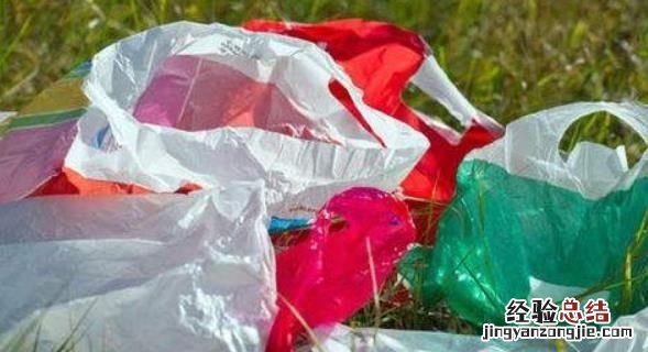 塑料袋是什么垃圾