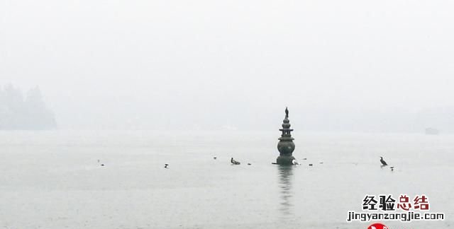 西湖美在哪里简短一点,西湖美在哪里