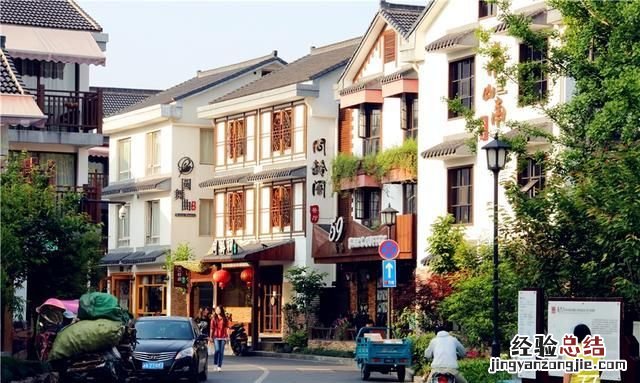 西湖美在哪里简短一点,西湖美在哪里