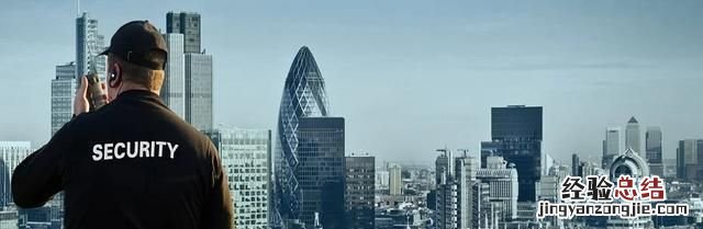 如何做好一名专业的保镖人员工作