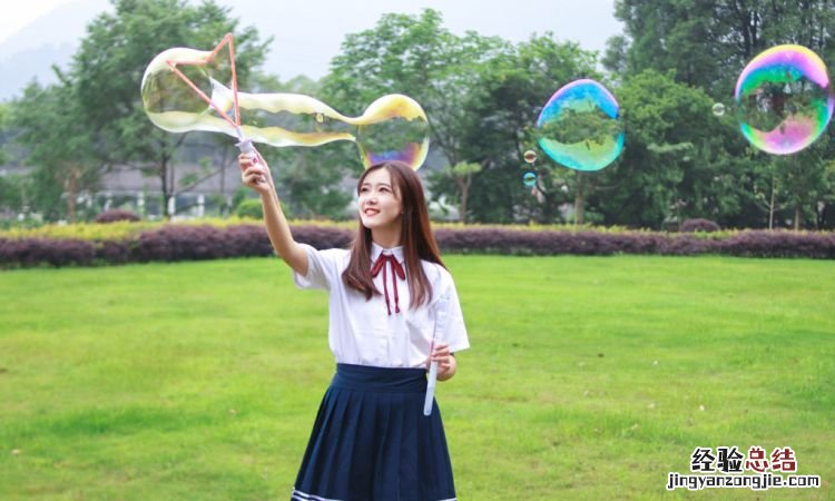 jk是什么风格衣服