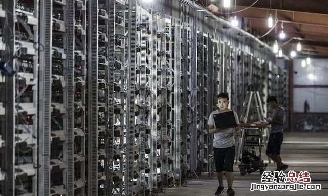怎样用家里用电脑挖矿