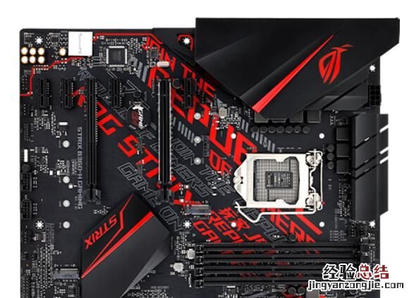 华硕b360主板的型号有什么区别