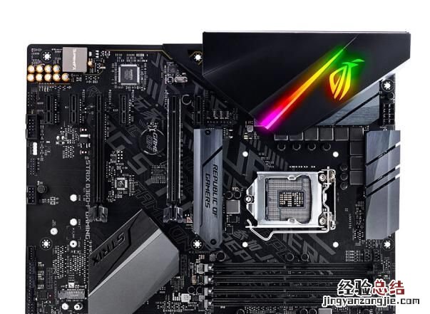 华硕b360主板的型号有什么区别