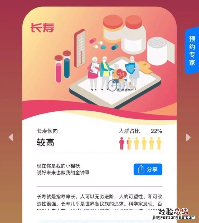 怎样延长人的寿命
