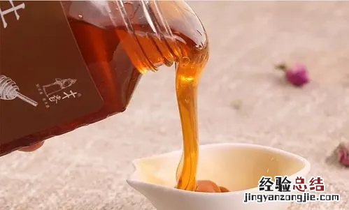 蜂蜜有保质期