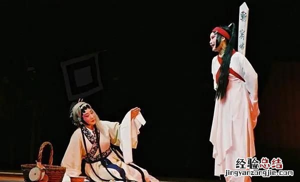 秦腔的由来,说书的由来