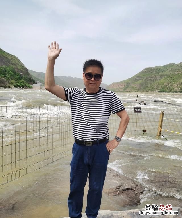 壶口瀑布在哪里,壶口瀑布在哪里看最壮观