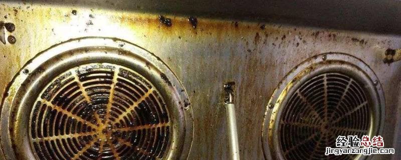 重油污清洗剂配方