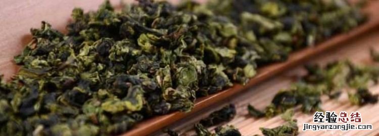 铁观音是什么茶