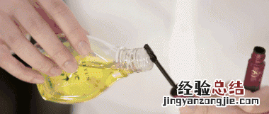 睫毛膏干了的小窍门 睫毛膏干了该怎么办