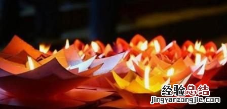 中元节的由来，月半节的由来