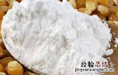 生粉可以代替淀粉，没有玉米淀粉可以用红薯粉代替