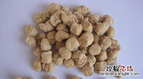 豆制品有哪些种类 大豆制品最好的有哪些