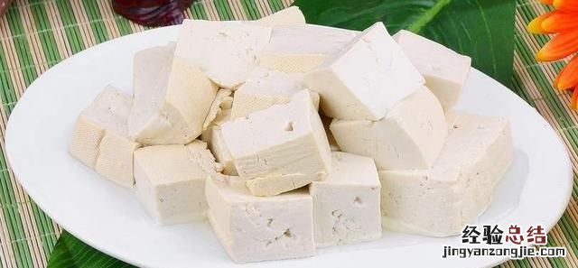 豆制品有哪些种类 大豆制品最好的有哪些