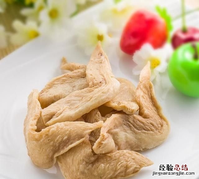 豆制品有哪些种类 大豆制品最好的有哪些