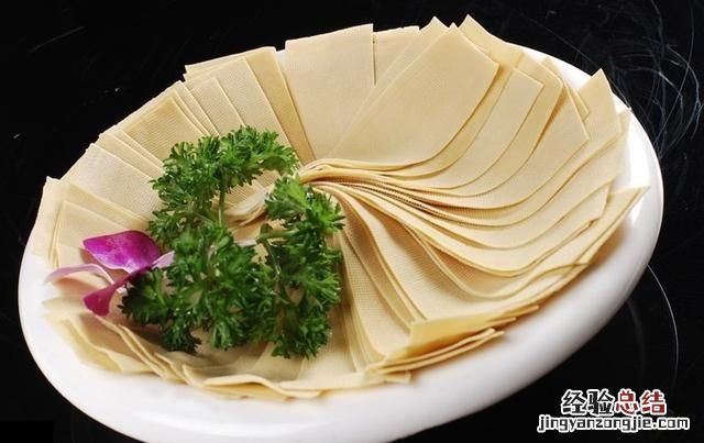 豆制品有哪些种类 大豆制品最好的有哪些