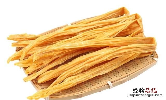 豆制品有哪些种类 大豆制品最好的有哪些
