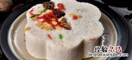 糯米糕的寓意,糕的寓意是什么