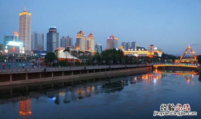 青海西宁市大通县 青海西宁市怎么样