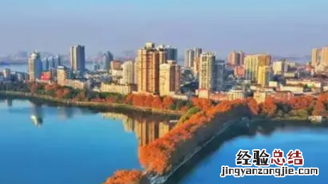江州是现在的什么地方，水浒中宋江发配的江州是现在的什么地方