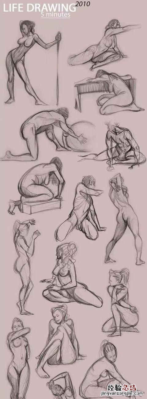 如何才能成为一名插画师 如何成为好的插画师