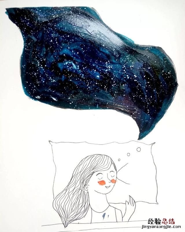 如何才能成为一名插画师 如何成为好的插画师