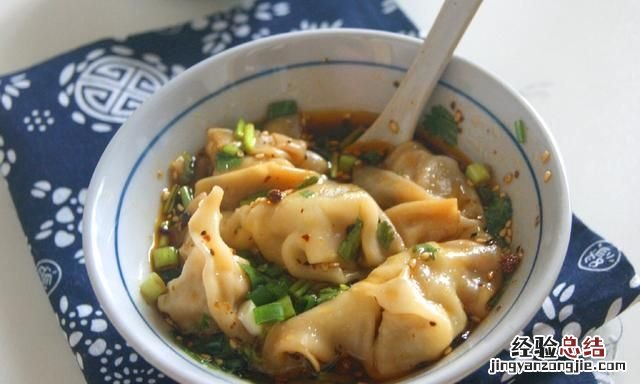 馄饨馅的做法有哪些,馄饨馅的做法最简单