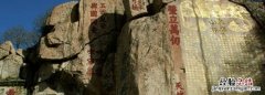 泰山在哪