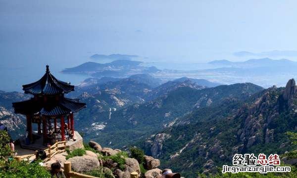 泰山在哪