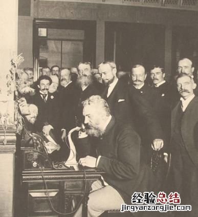 电话谁先被发明 谁发明的电话怎么发明的