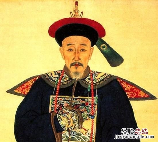 和珅怎么死的，刘罗锅、和珅、纪晓岚他们都是怎么死的