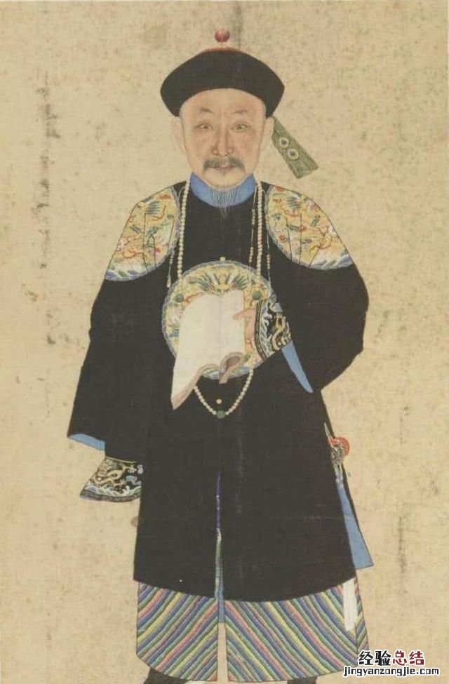和珅怎么死的，刘罗锅、和珅、纪晓岚他们都是怎么死的