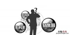 毛利率是什么