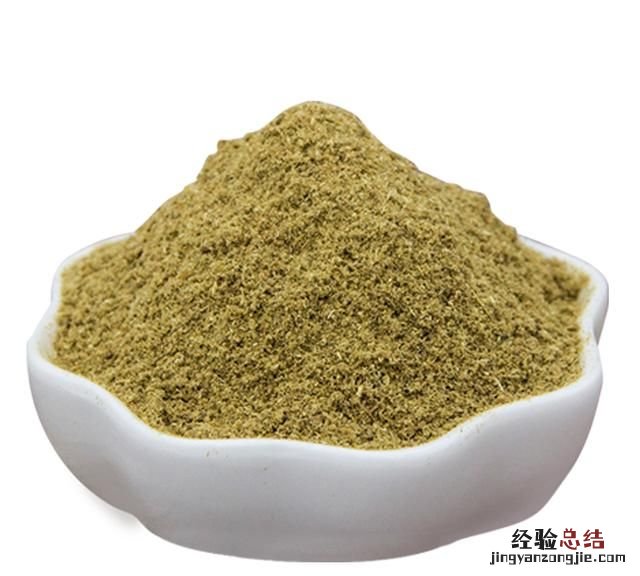 小茴香和孜然的区别，胡椒粉和孜然粉的区别