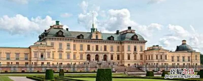 sverige是哪个国家,瑞典是哪个国的说什么语言